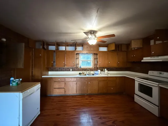 $159,000 | 115 County Road 15, Granite Falls, MN 56241