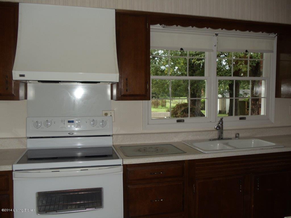 5500 Pendleton Road Louisville, KY 40272 - Photo 17 of 33 Pendleton kitchen sink