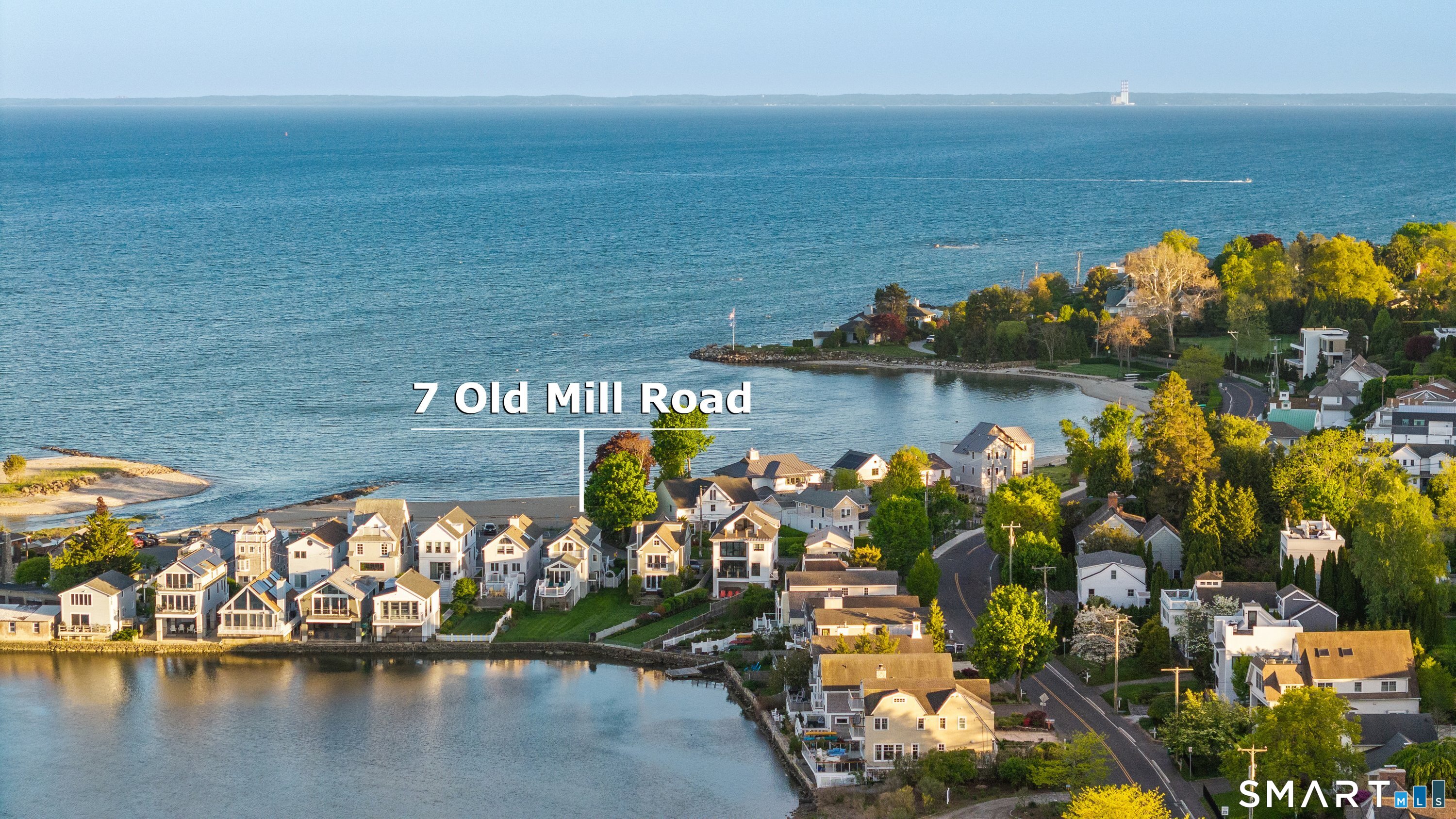 7 Old Mill Road Westport, CT 06880 - Photo 26 of 26