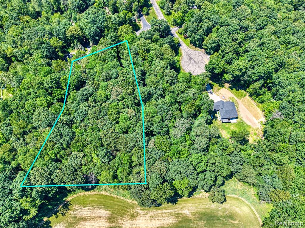 5663 Iosco Mountain Road Gregory, MI 48137 - Photo 1 of 13