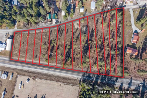 $110,000 | Lot 9 Southshore Diamond Lake Road, Newport, WA 99156