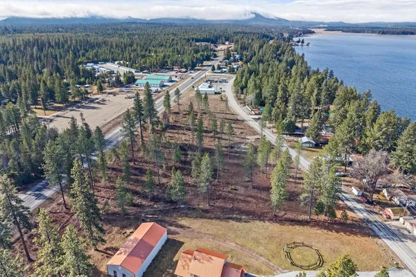 $110,000 | Lot 9 Southshore Diamond Lake Road, Newport, WA 99156