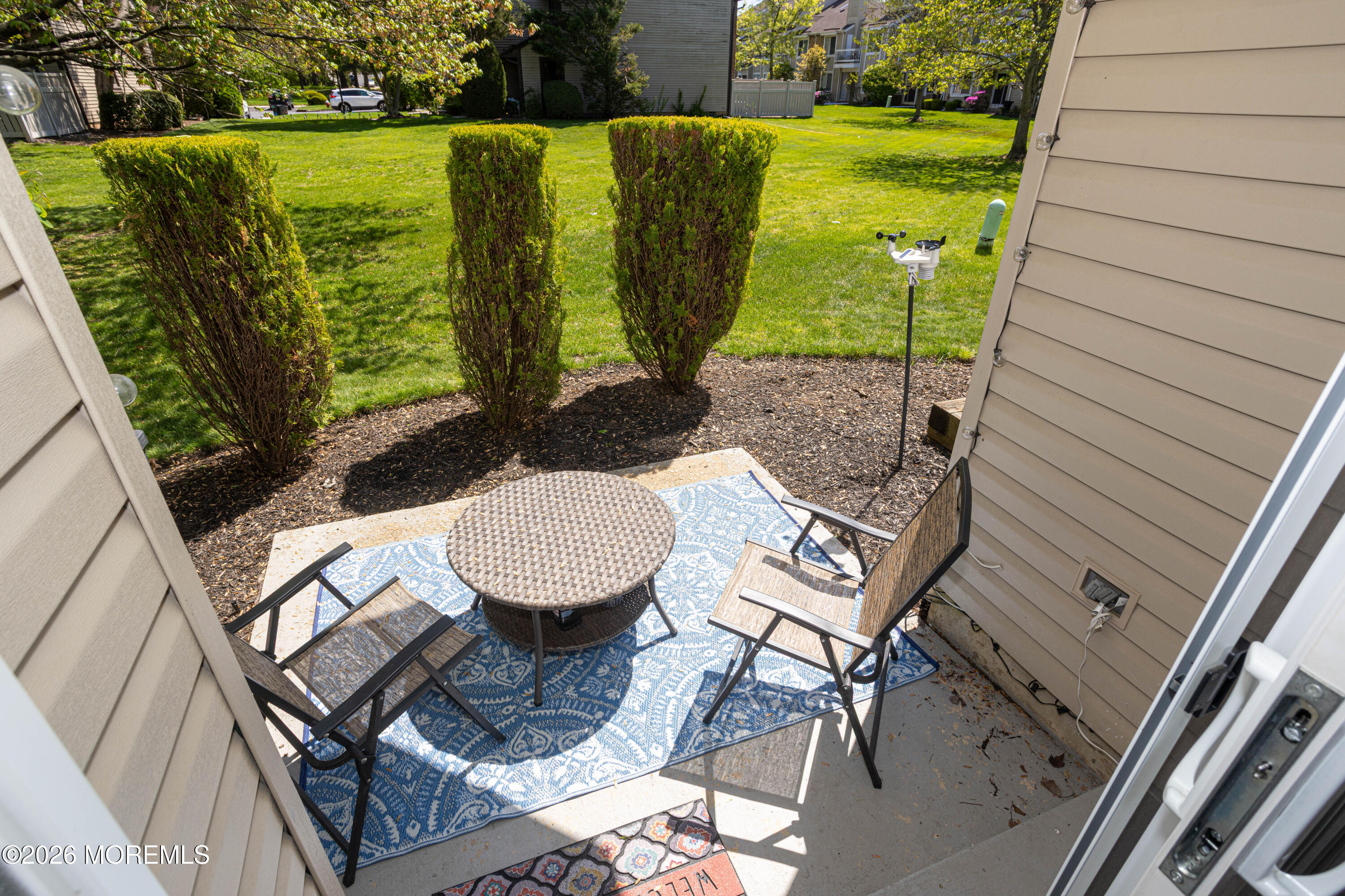 43 Farnham Square, Unit 243 Parlin, NJ 08859 - Photo 29 of 37 0029