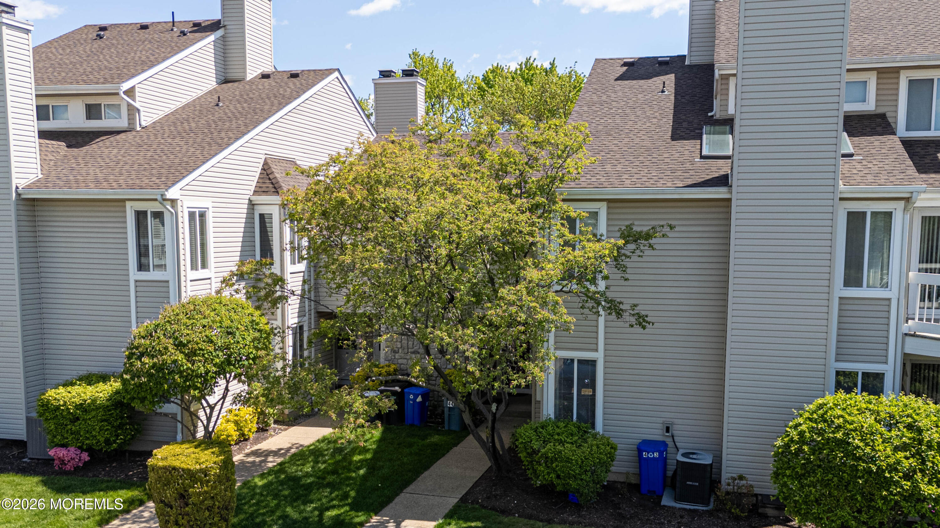 43 Farnham Square, Unit 243 Parlin, NJ 08859 - Photo 31 of 37 0032