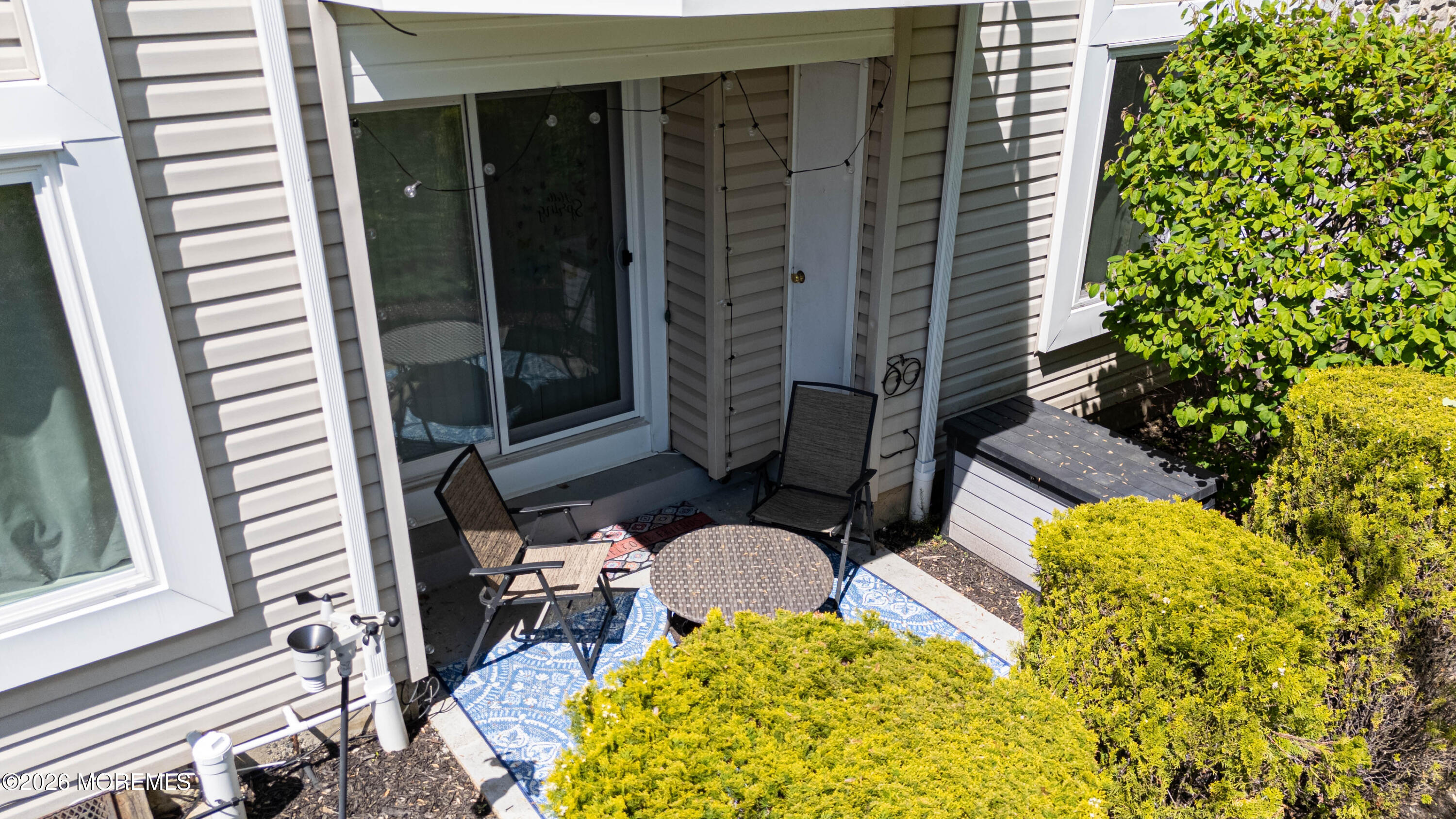 43 Farnham Square, Unit 243 Parlin, NJ 08859 - Photo 34 of 37 0035