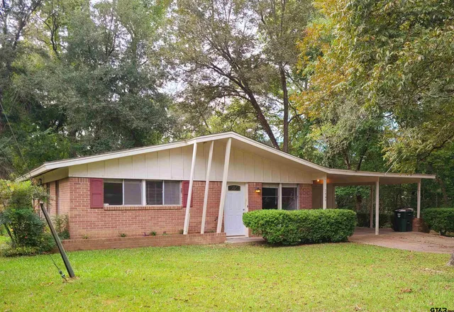 $1,425 | 2409 Mimosa Drive, Tyler, TX 75701
