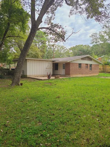 $1,425 | 2409 Mimosa Drive, Tyler, TX 75701