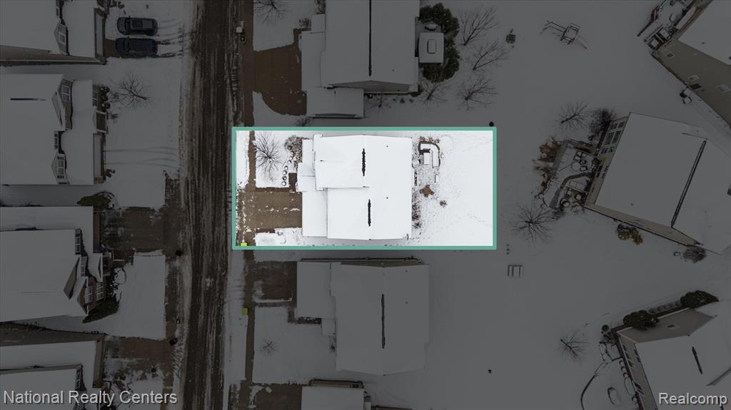 27316 Victoria Road Novi, MI 48374 - Photo 63 of 64 Gallery Image 63
