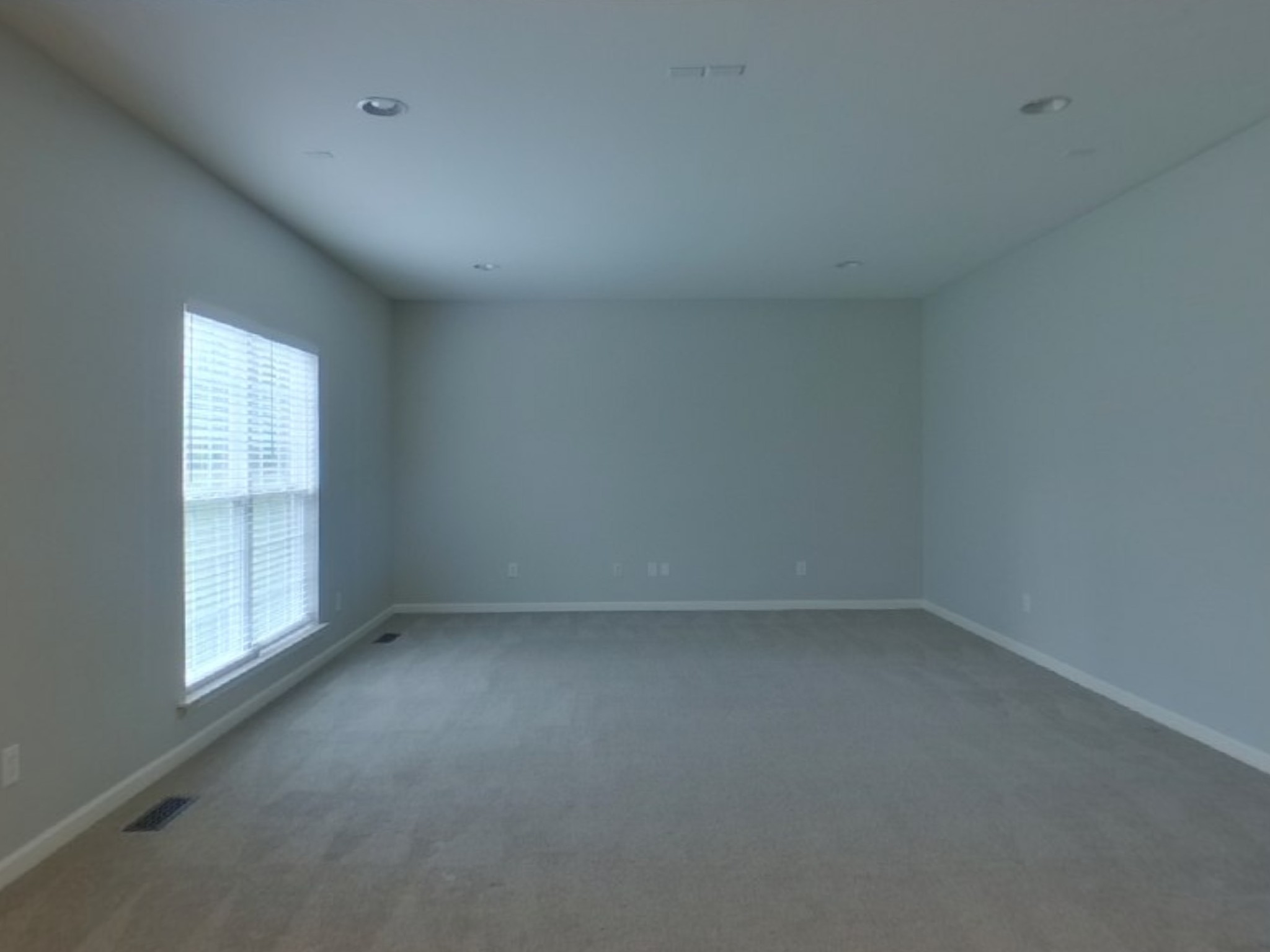5001 Burtonwood Way Spring Hill, TN 37174 - Photo 12 of 20 an empty room with a window