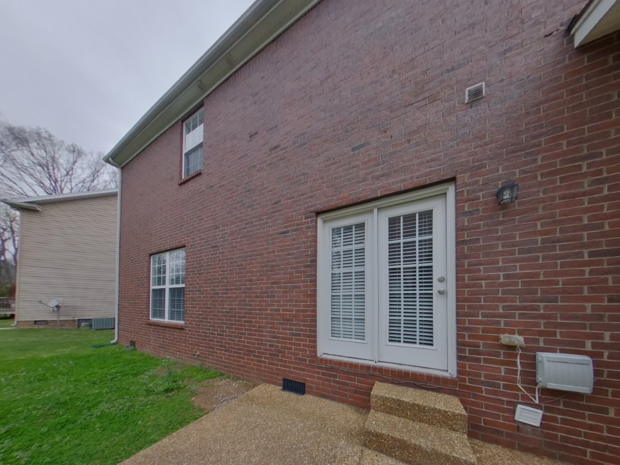 5001 Burtonwood Way Spring Hill, TN 37174 - Photo 19 of 20 a front view of a house with a yard