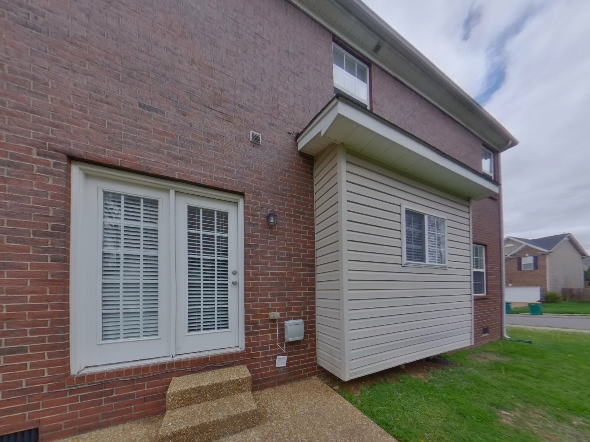 5001 Burtonwood Way Spring Hill, TN 37174 - Photo 20 of 20 a front view of a house with a garden