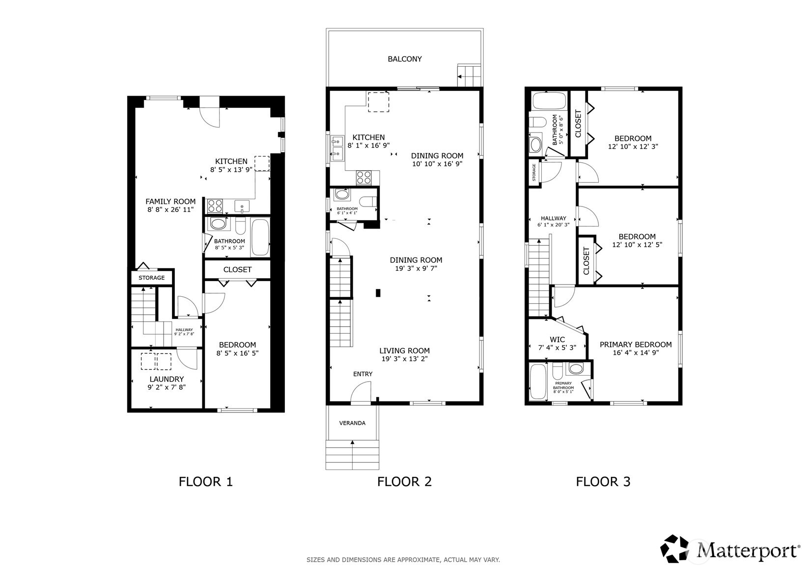 534 25th Avenue South Seattle, WA 98144 - Photo 35 of 35 unknown