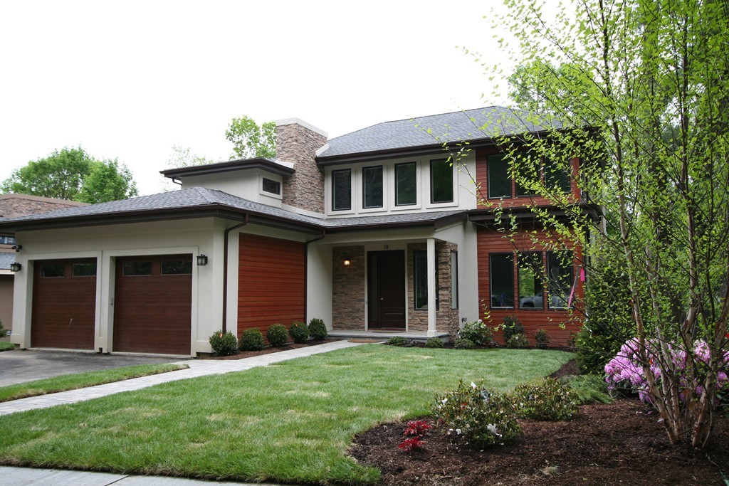 18 Valley Spring Road Newton, MA 02458 - Photo 1 of 30