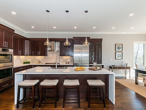 18 Valley Spring Road Newton, MA 02458 - Photo 11 of 30