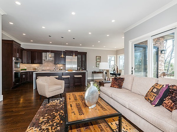 18 Valley Spring Road Newton, MA 02458 - Photo 15 of 30
