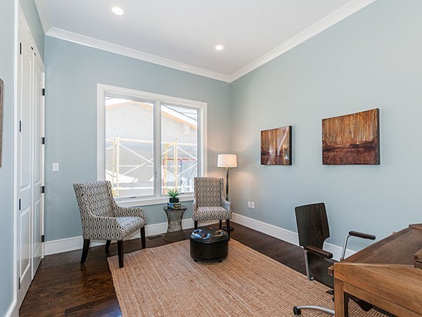 18 Valley Spring Road Newton, MA 02458 - Photo 24 of 30