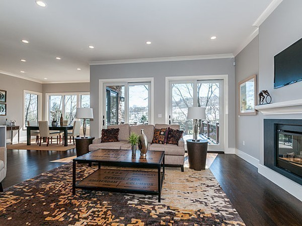 18 Valley Spring Road Newton, MA 02458 - Photo 7 of 30