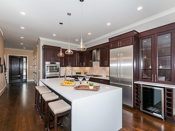 18 Valley Spring Road Newton, MA 02458 - Photo 8 of 30