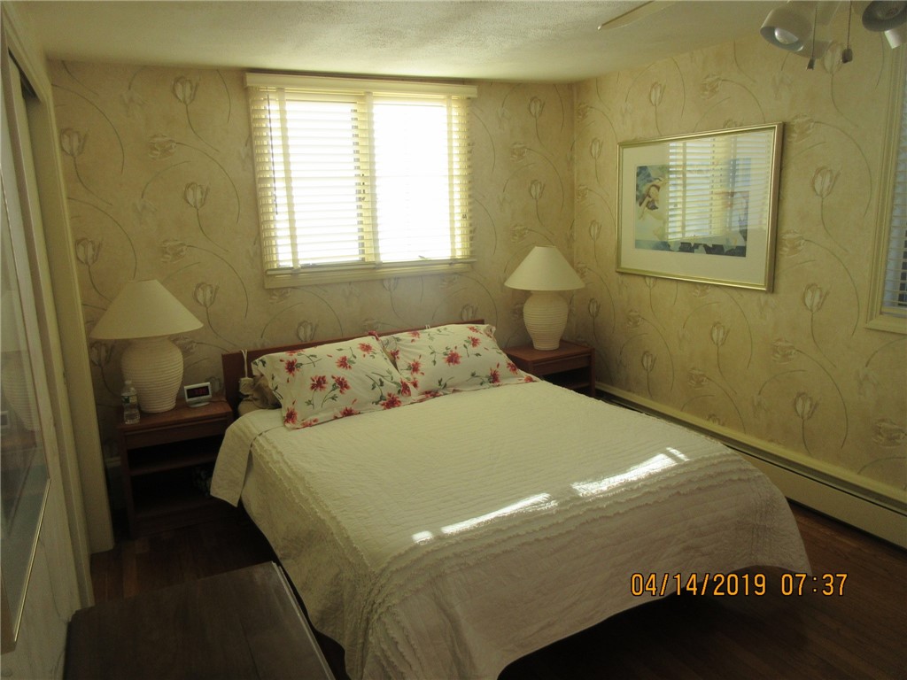 160 Colonel John Gardner Road Narragansett, RI 02882 - Photo 19 of 21 Bedroom # 1