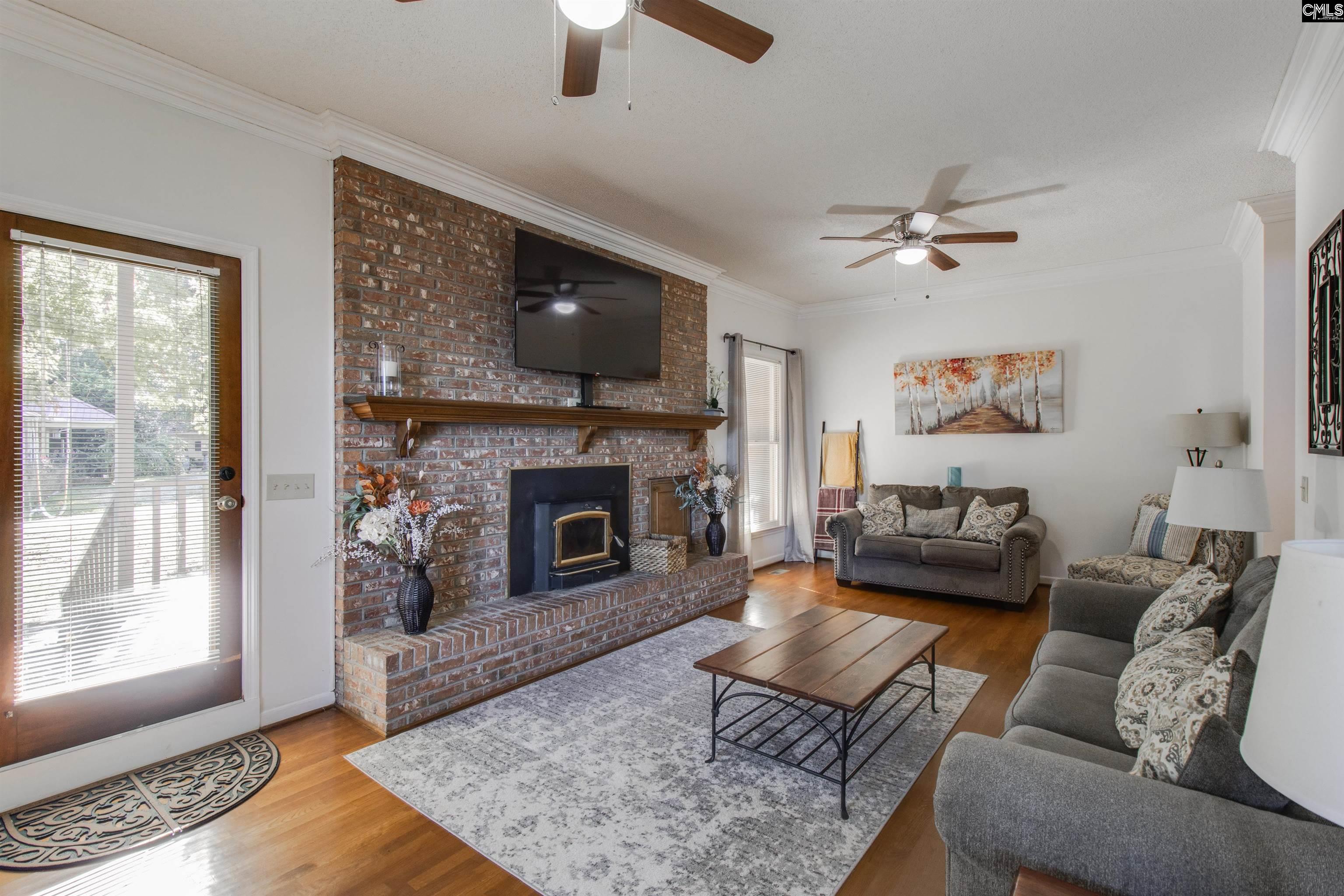 234 Turtle Trail Leesville, SC 29070 - Photo 8 of 60