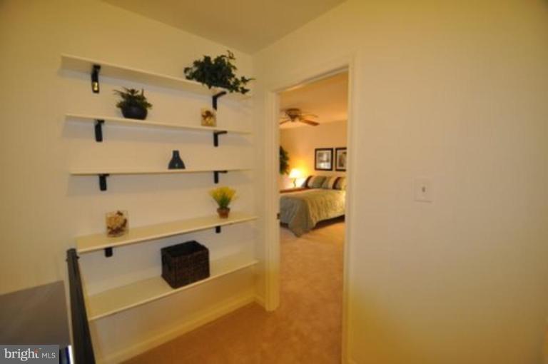 7342 Greentree Road Bethesda, MD 20817 - Photo 15 of 29 Hallway