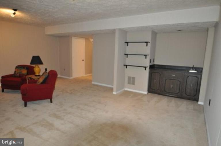 7342 Greentree Road Bethesda, MD 20817 - Photo 26 of 29 Finished Lower Level