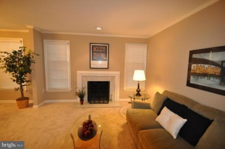 7342 Greentree Road Bethesda, MD 20817 - Photo 10 of 29 Living Room #2