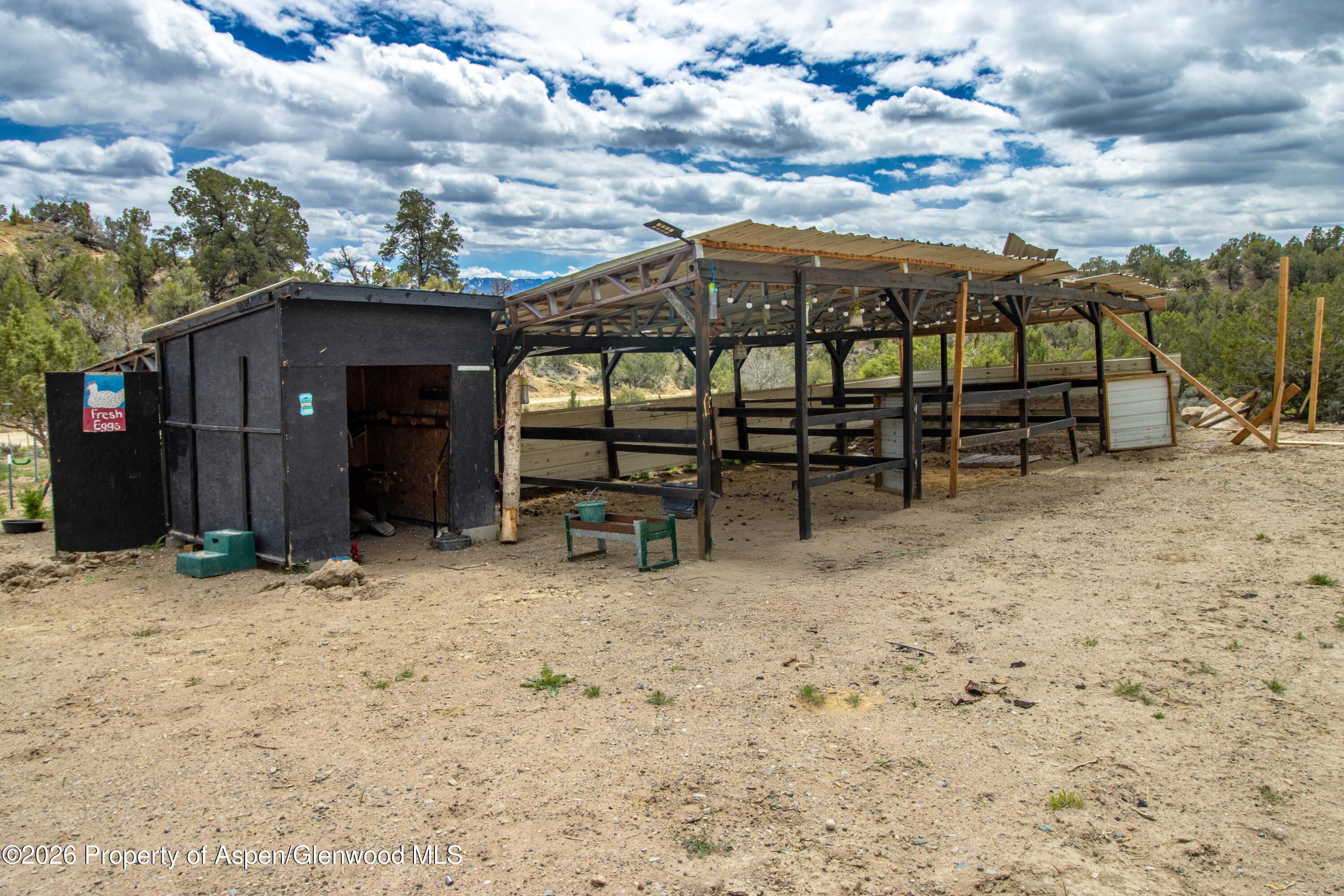 1171 Scutter Lane Rifle, CO 81650 - Photo 3 of 16 15