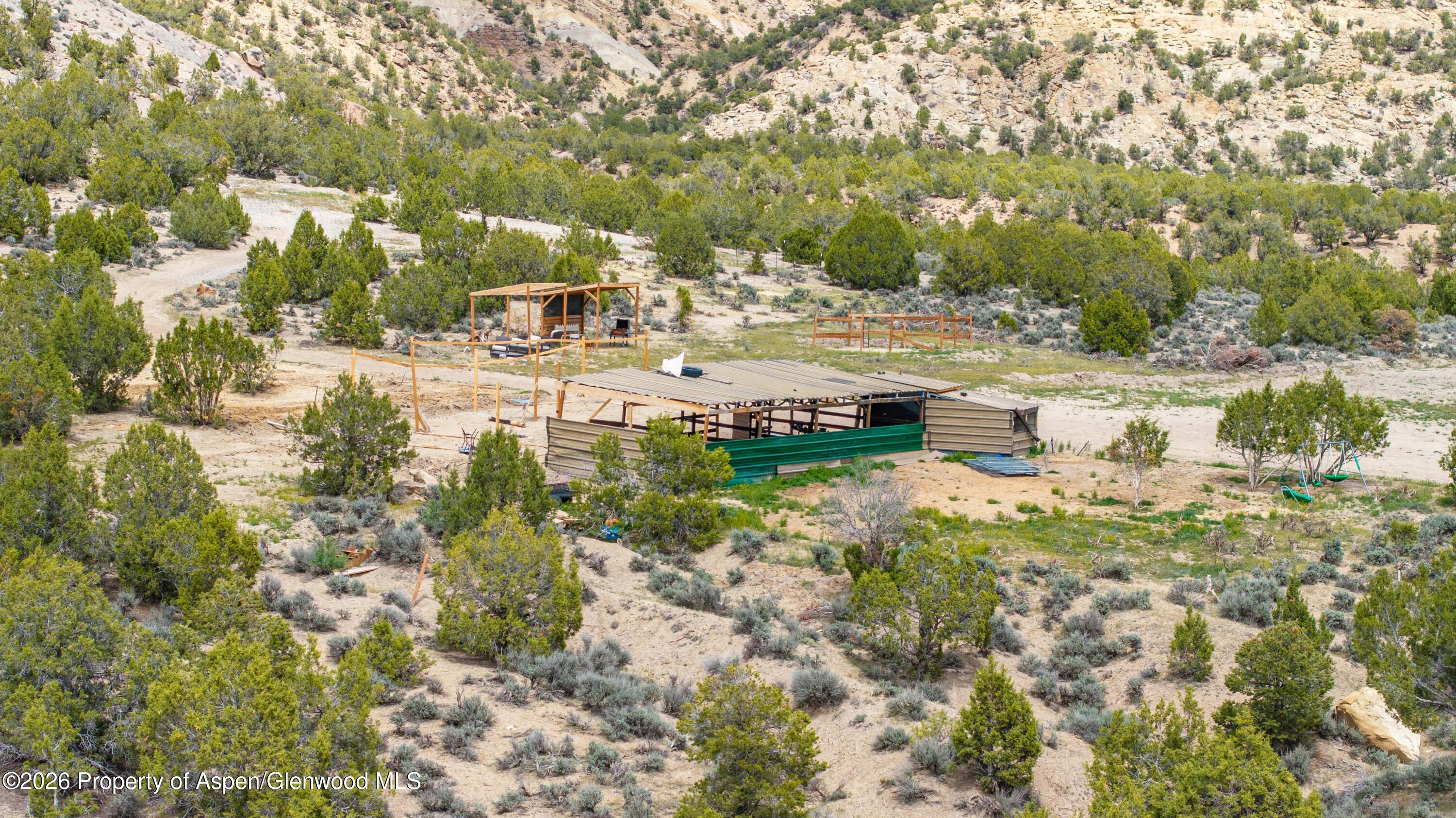 1171 Scutter Lane Rifle, CO 81650 - Photo 4 of 16 7