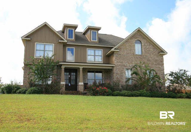 278 Chet Avenue Fairhope, AL 36532 - Photo 1 of 1