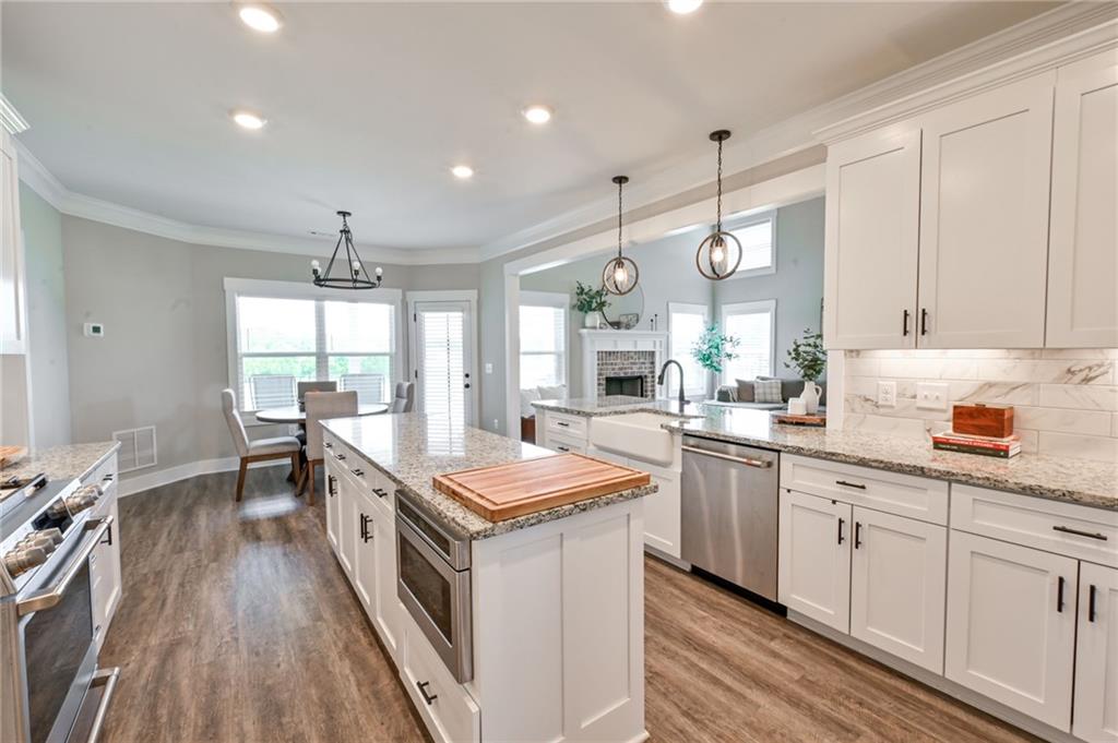 1515 Gratis Road Monroe, GA 30656 - Photo 7 of 45