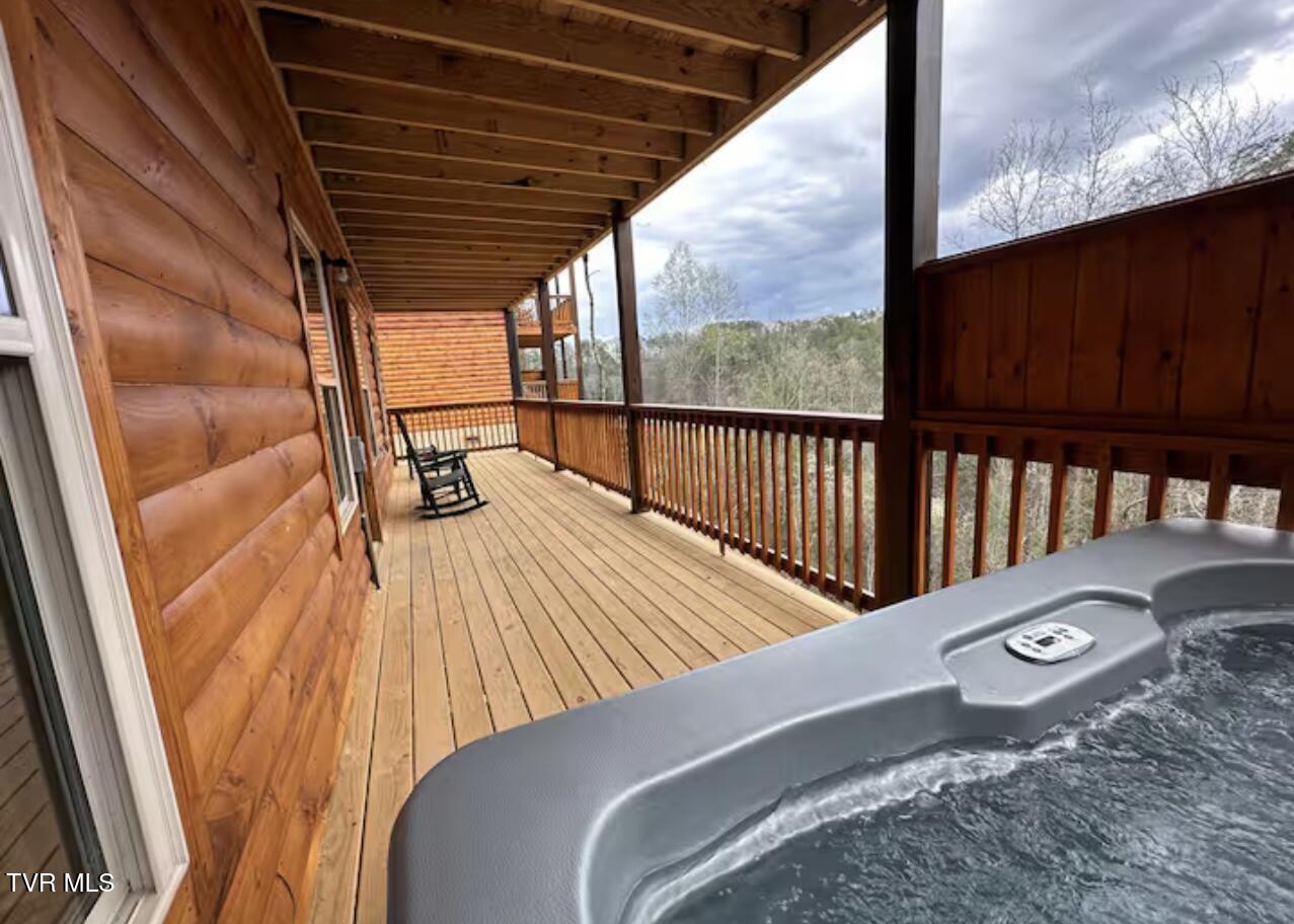 821 String Run Way Pigeon Forge, TN 37863 - Photo 48 of 67 IMG_7835