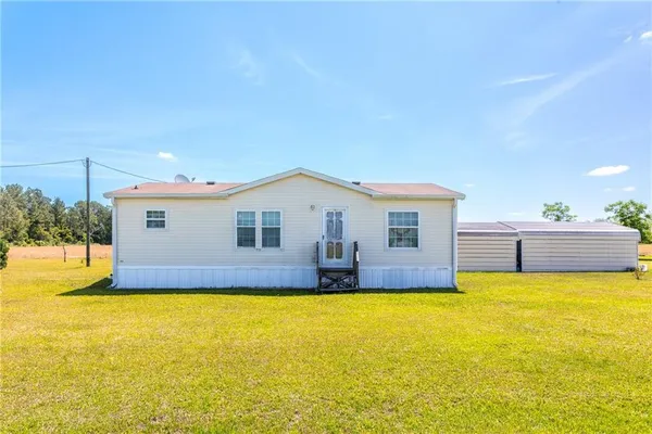 $168,500 | 465 O E McDonald Road, Waycross, GA 31503