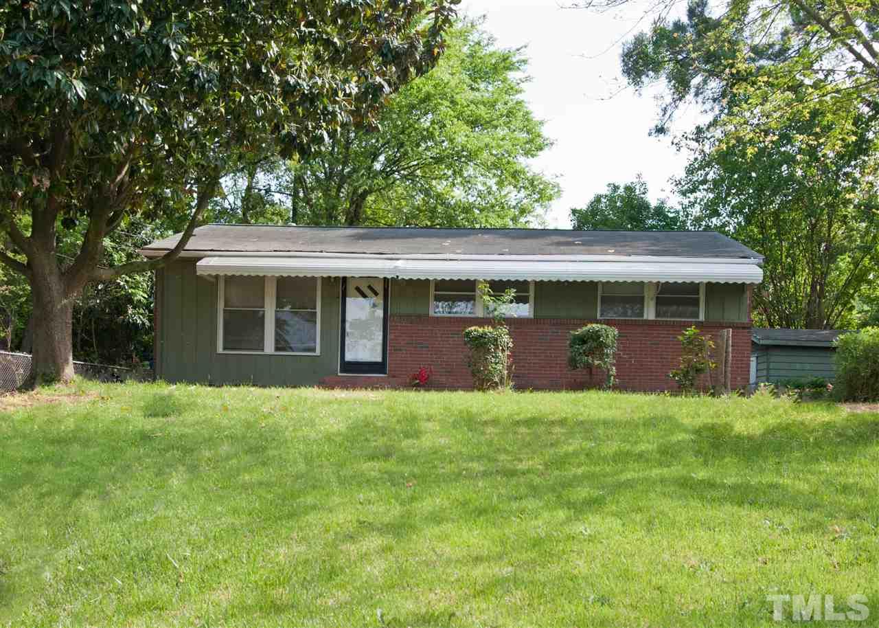 812 Newcombe Road Raleigh, NC 27610 - Photo 1 of 3