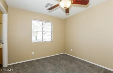 451 South Hawes Road, Unit 13 Mesa, AZ 85208 - Photo 12 of 15 12