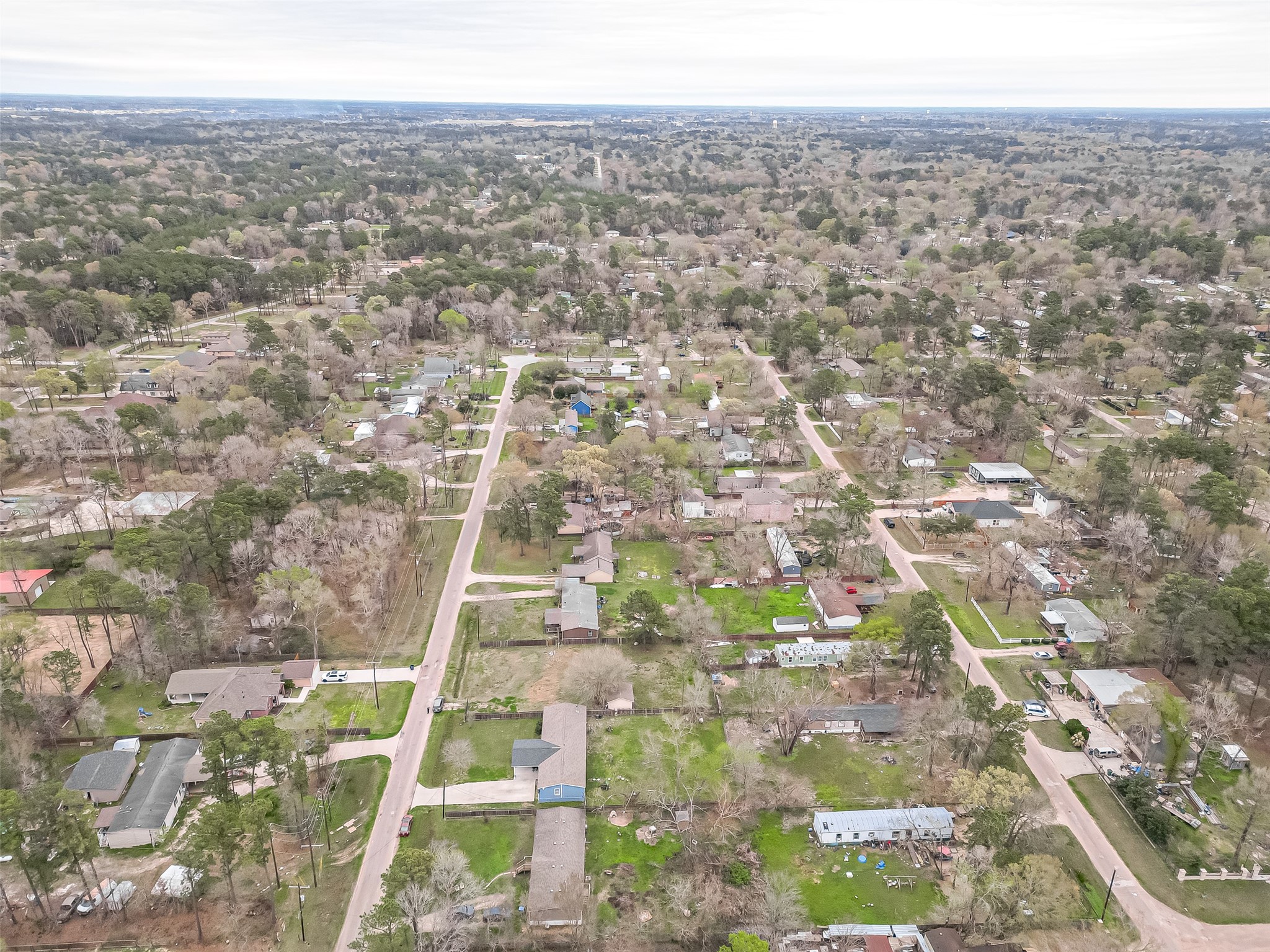 18592 Huckleberry Lane Porter, TX 77365 - Photo 47 of 50
