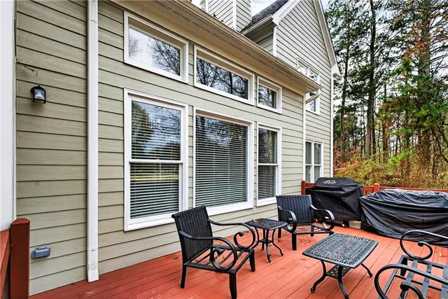 $949,900 | 200 Pebble Beach Drive, Fayetteville, GA 30215