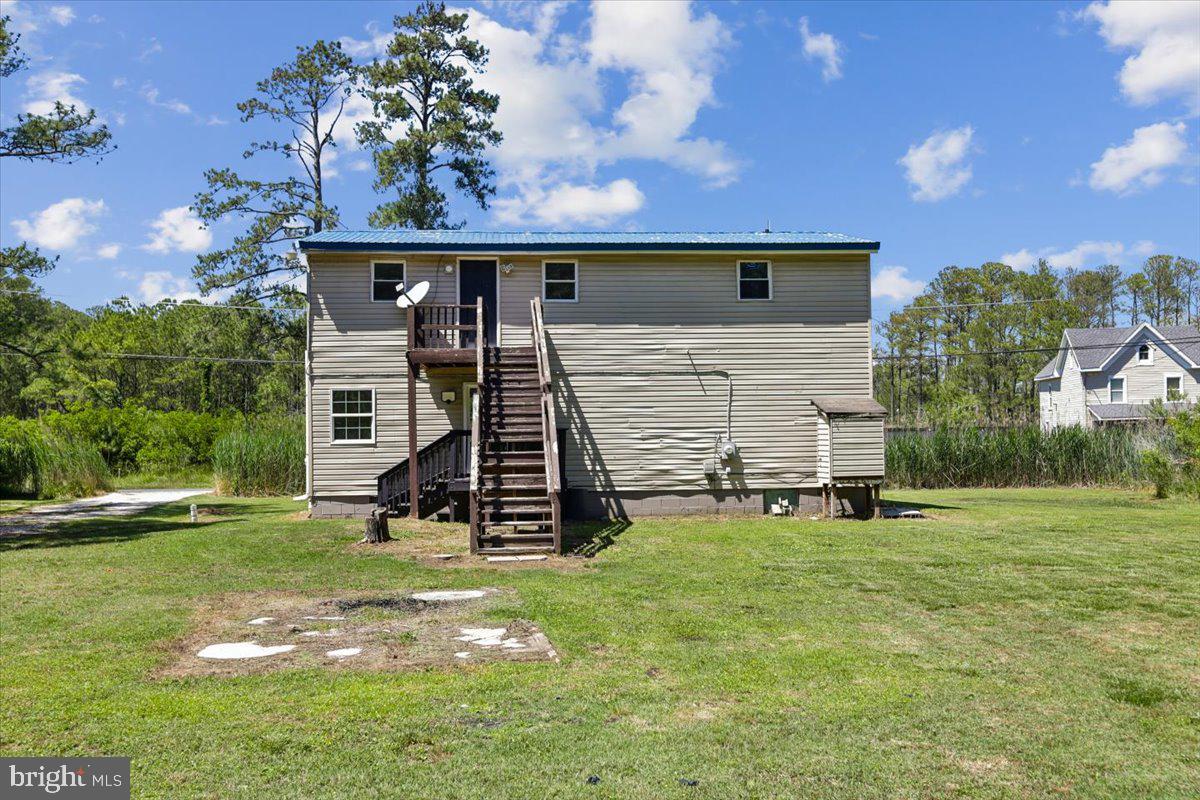2899 Byrdtown Road Crisfield, MD 21817 - Photo 3 of 37