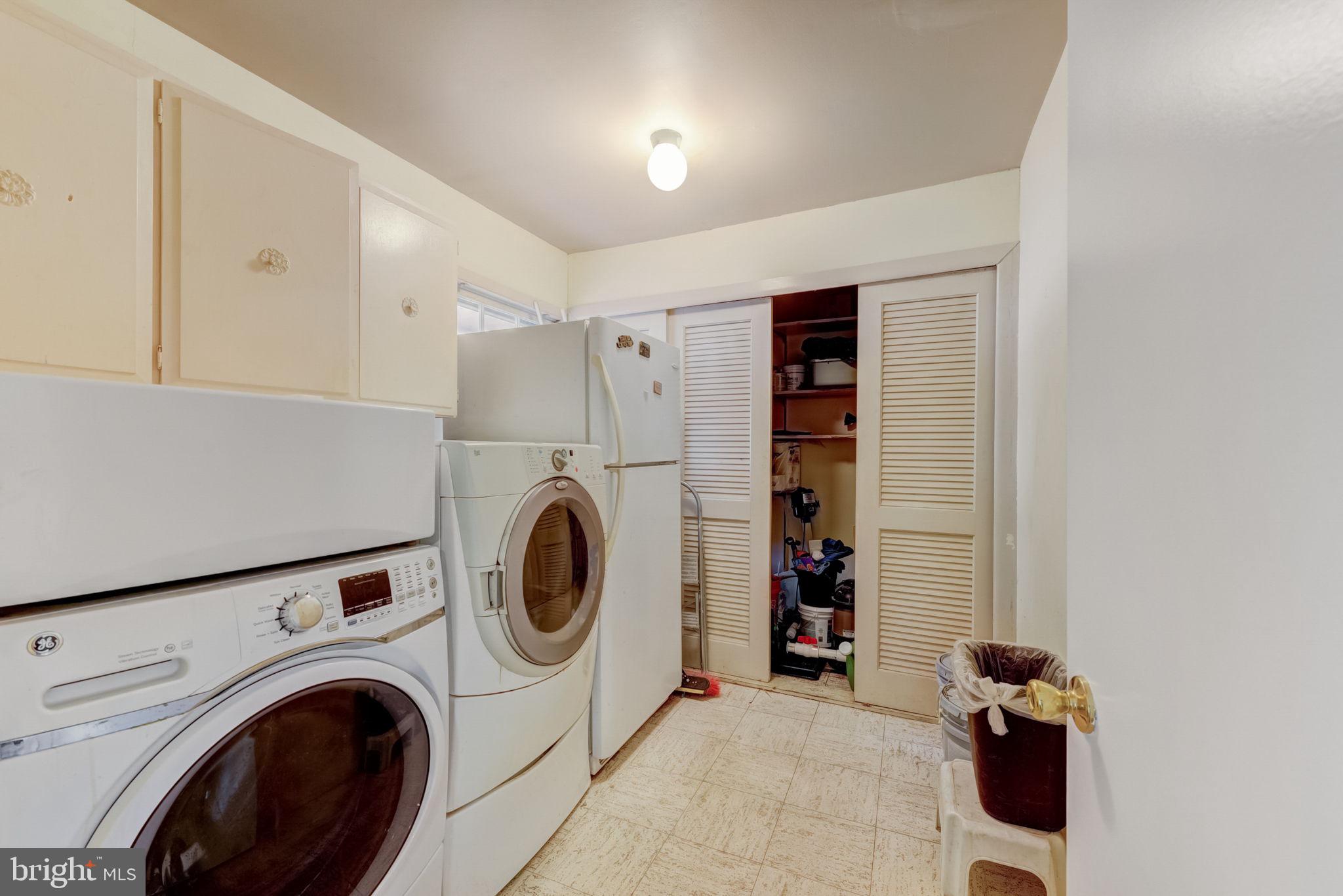 83 Country Club Road Willingboro, NJ 08046 - Photo 20 of 87 LAUNDRY