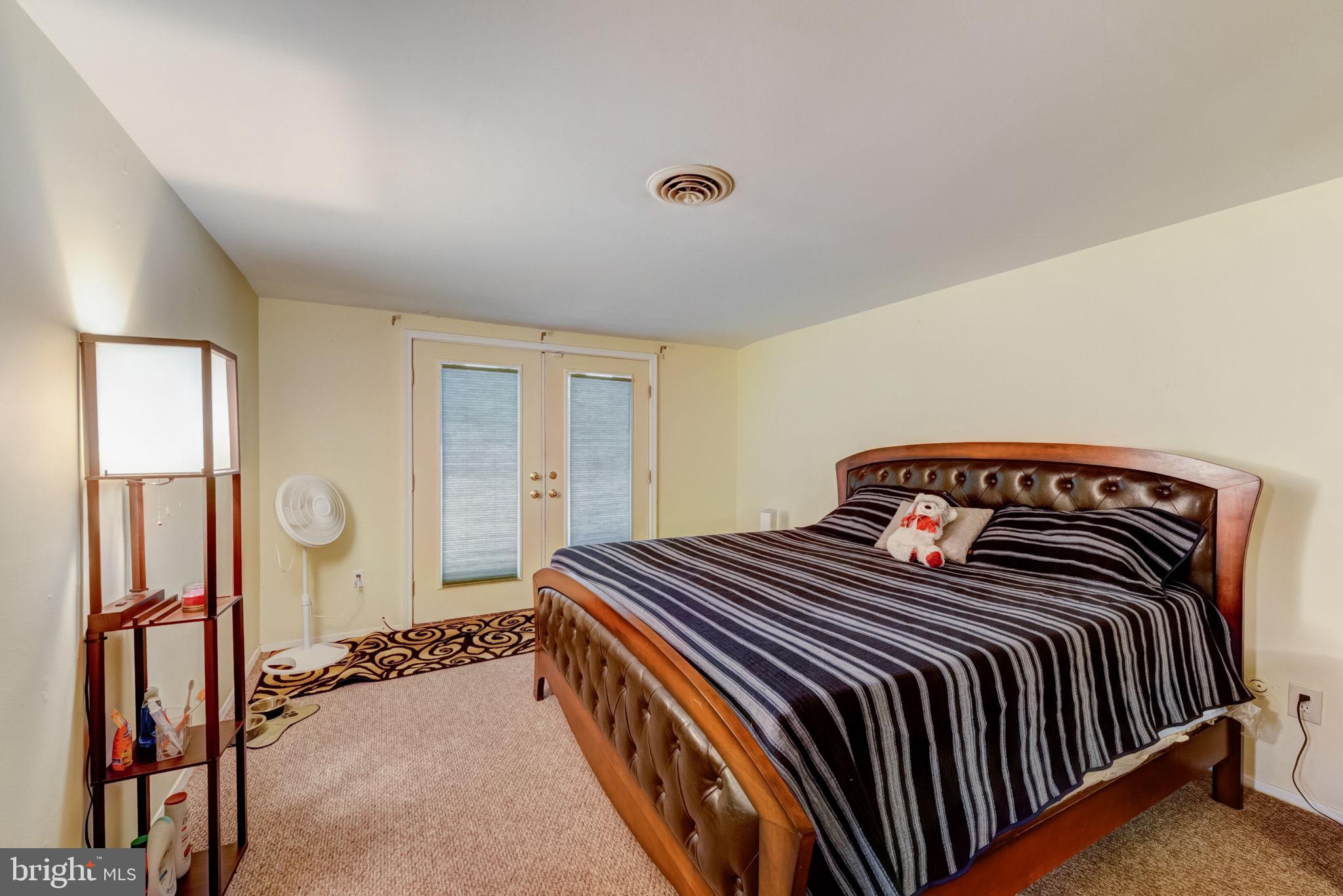 83 Country Club Road Willingboro, NJ 08046 - Photo 42 of 87 BEDROOM 4