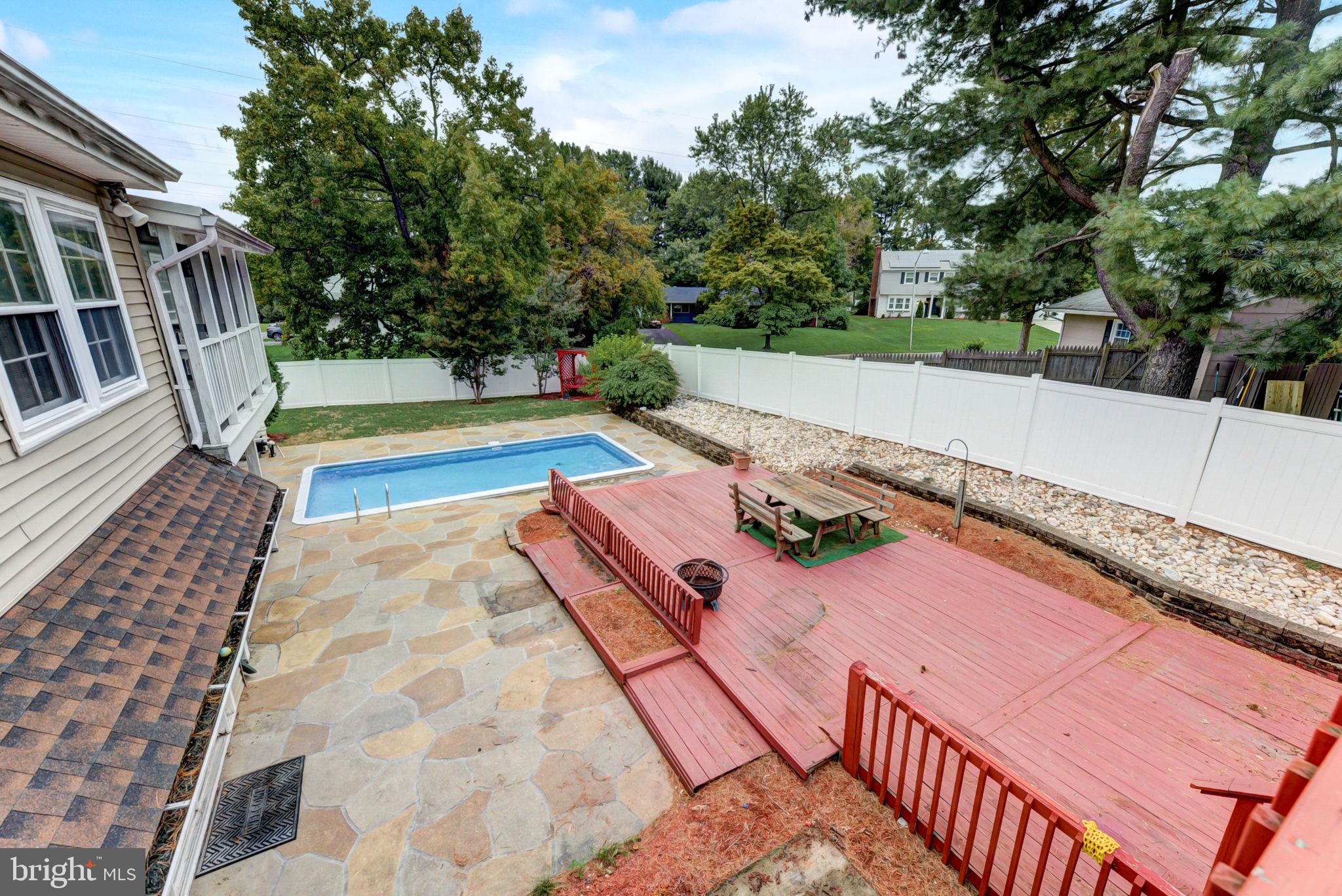 83 Country Club Road Willingboro, NJ 08046 - Photo 54 of 87