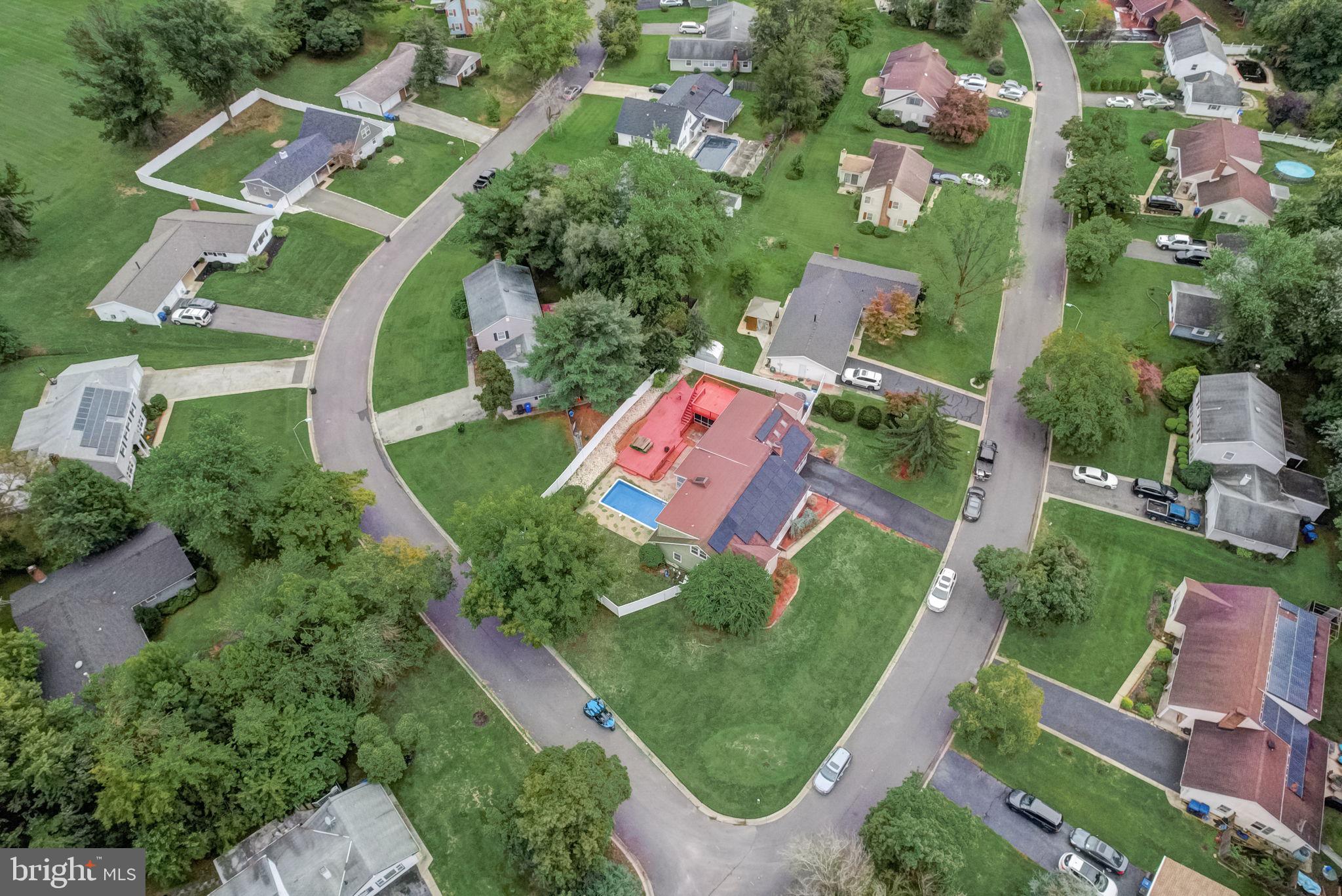 83 Country Club Road Willingboro, NJ 08046 - Photo 65 of 87