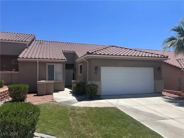 $350,000 | 1136 Mohave Drive, Mesquite, NV 89027