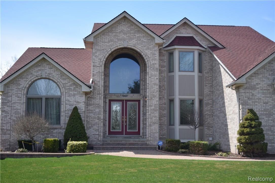 73457 Windmill Lane Romeo, MI 48065 - Photo 2 of 36 73457 Windmill Dr Romeo MI 48065 2.JPG