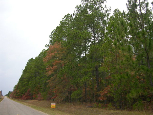0 Old Friar Road Aiken, SC 29801 - Photo 1 of 1