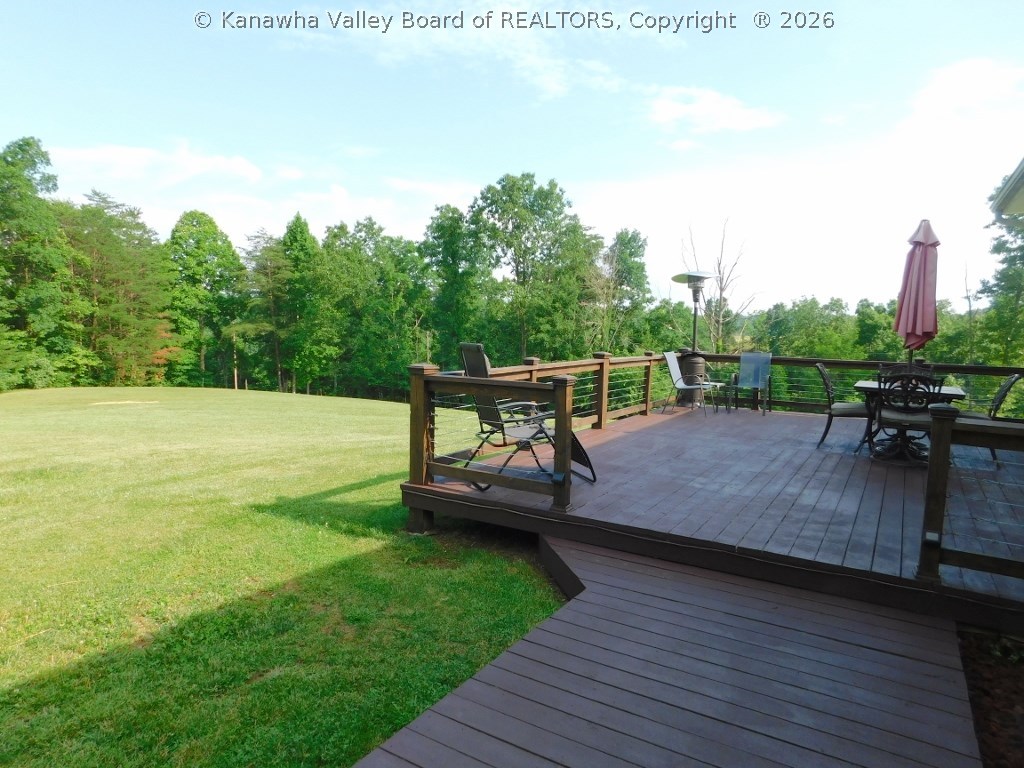 3729 Emma Road Liberty, WV 25124 - Photo 23 of 27 Gallery Image 23
