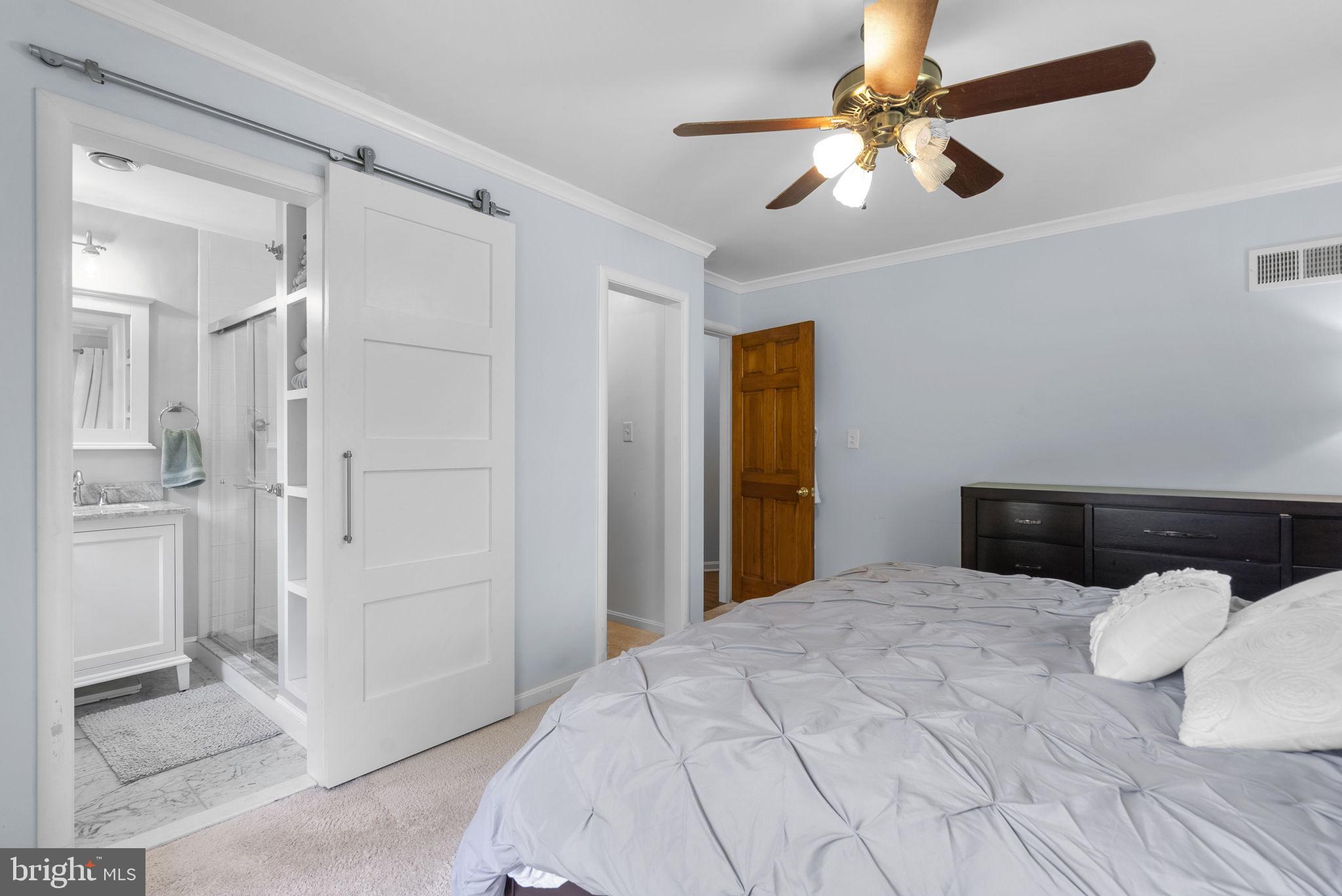 1124 Tanley Road Silver Spring, MD 20904 - Photo 18 of 38