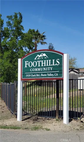 a front view of a house with a garage