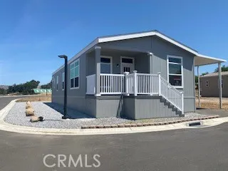 $159,500 | 2920 Clark Road, Unit L6, Butte Valley, CA 95965