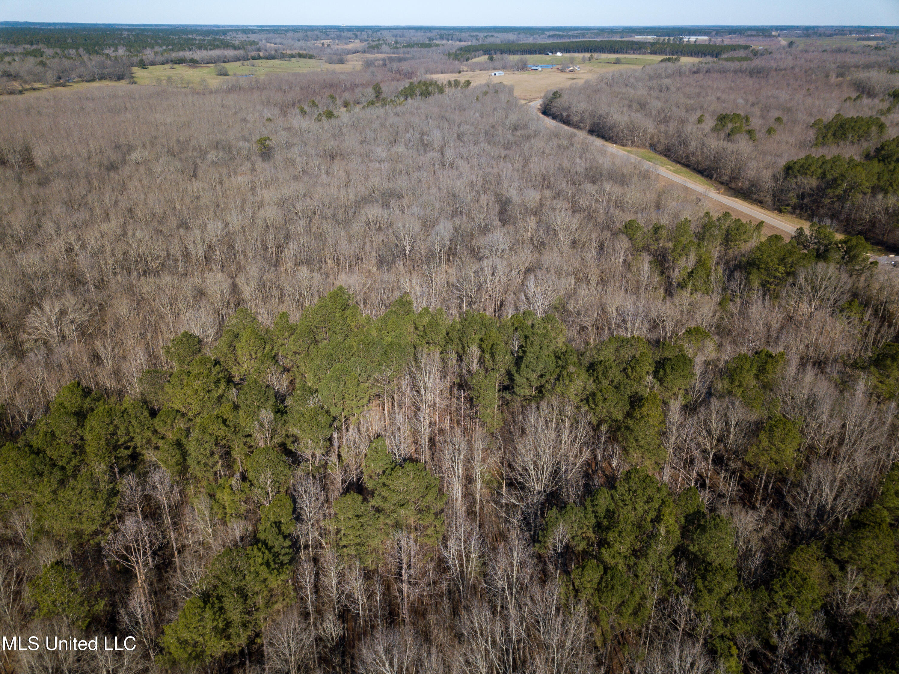 505 Highway Lawrence Ms 39336 Lawrence, MS 39336 - Photo 2 of 46 DJI_0705